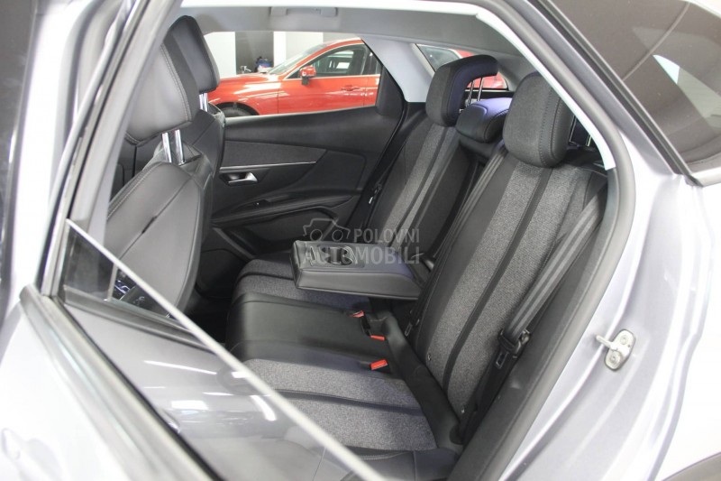 Peugeot 3008 RATA OD166/ALLURE