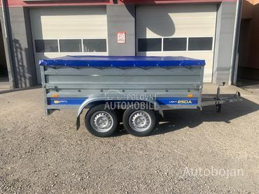 Vesta Akcija light 25 da