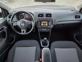 Volkswagen Polo BUKVALNO NOV