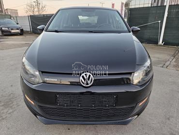Volkswagen Polo BUKVALNO NOV