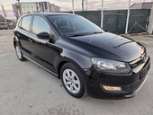 Volkswagen Polo BUKVALNO NOV
