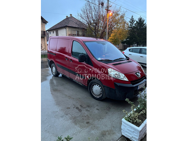 Peugeot Expert 2.0