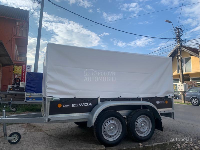 Vesta Akcija light 25 wda