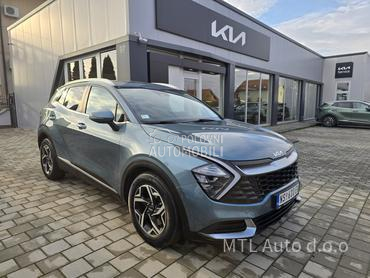 Kia Sportage 1.6 T-GDI LX FRESH