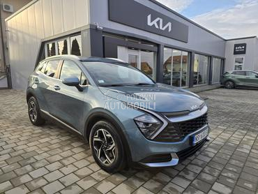 Kia Sportage 1.6 T-GDI LX FRESH