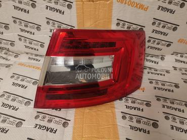 Stop Svetlo za Škoda Octavia od 2017. do 2020. god.