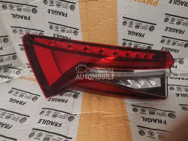 Stop Svetlo za Škoda Kodiaq od 2021. do 2024. god.