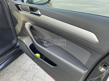 Volkswagen Passat B8 