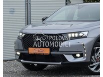 Citroen DS7 2.0 HDi