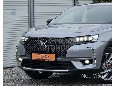 Citroen DS7 2.0 HDi