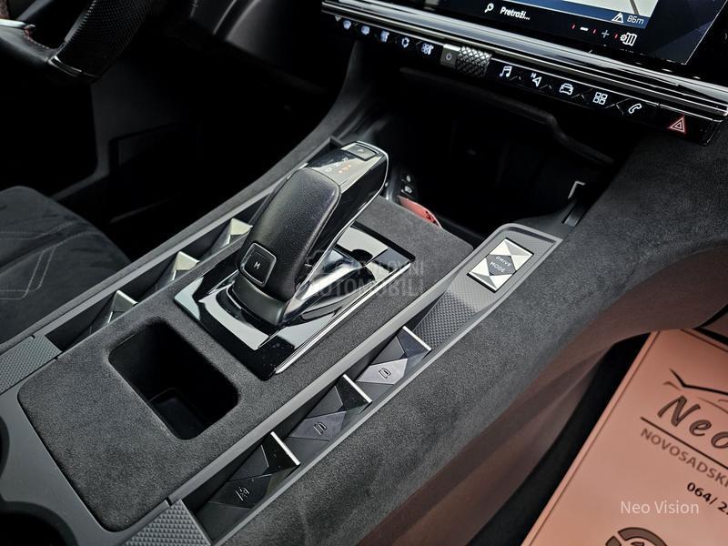 Citroen DS7 2.0 HDi