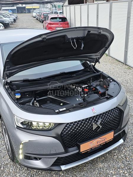 Citroen DS7 2.0 HDi