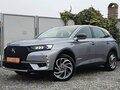 Citroen DS7 2.0 HDi