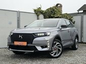 Citroen DS7 2.0 HDi