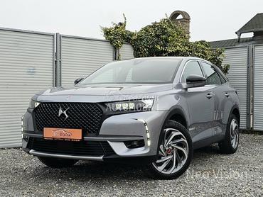 Citroen DS7 2.0 HDi
