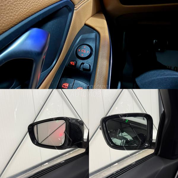 BMW 320 M paket VIRTUAL ACC