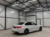 BMW 320 M paket VIRTUAL ACC