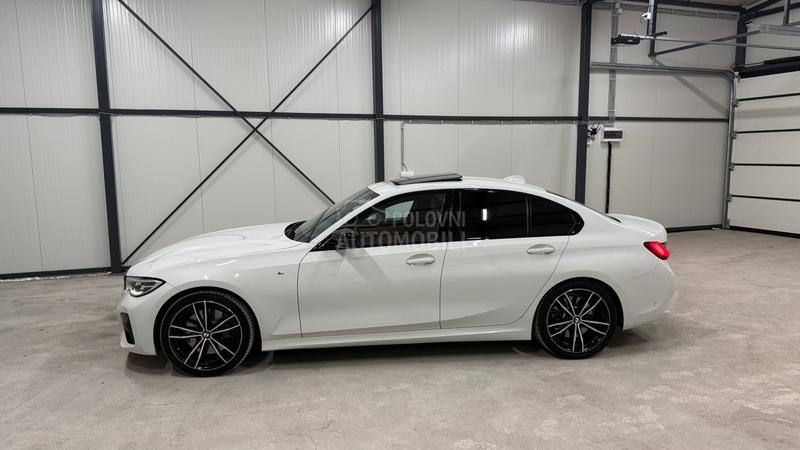 BMW 320 M paket VIRTUAL ACC