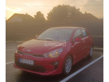 Kia Rio 1.2