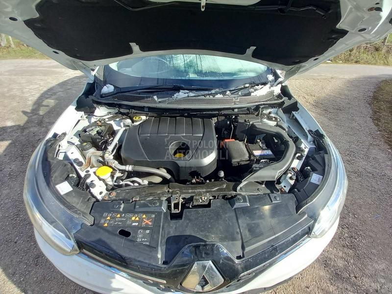 polovni delovi kadjar