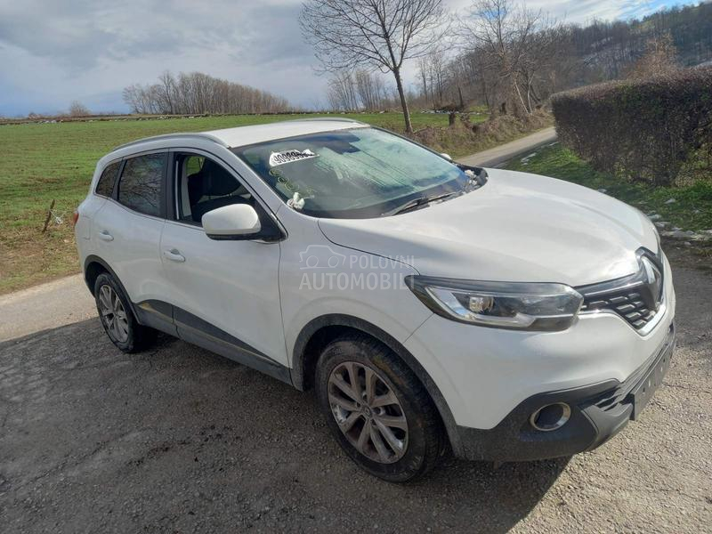 polovni delovi kadjar