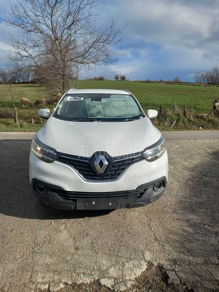 polovni delovi kadjar