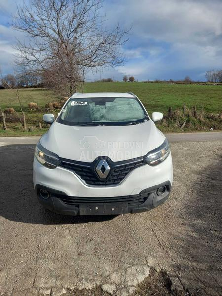 polovni delovi kadjar