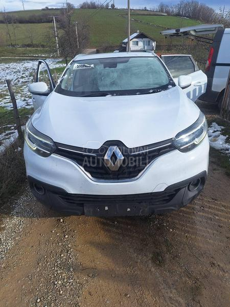 polovni delovi kadjar