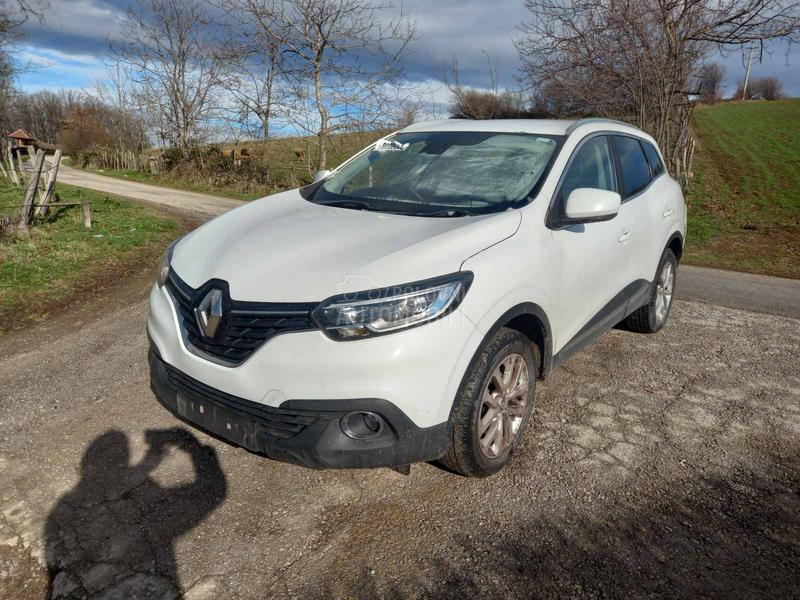 polovni delovi kadjar