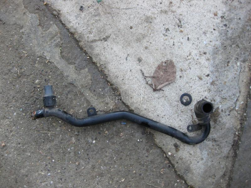 Cev rashladne tecnosti 2.0 tdi