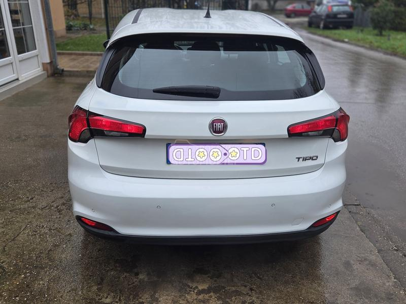 Fiat Tipo 