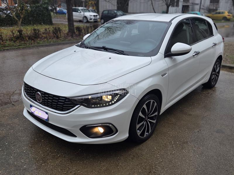 Fiat Tipo 
