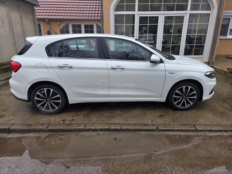 Fiat Tipo 