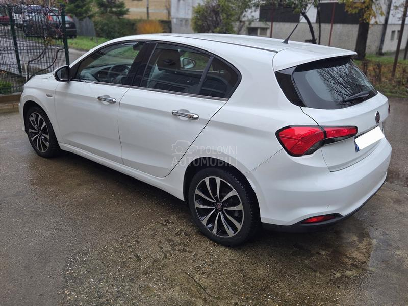 Fiat Tipo 