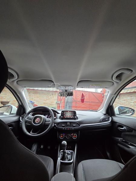 Fiat Tipo 
