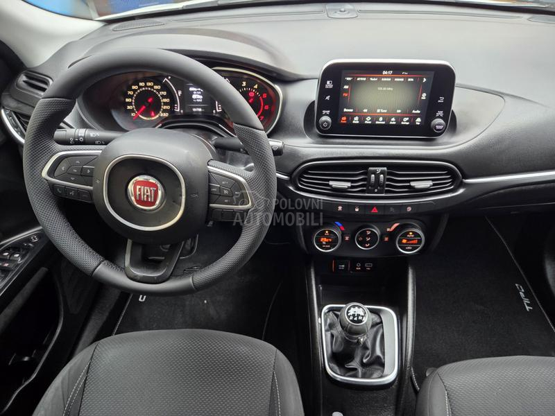 Fiat Tipo 