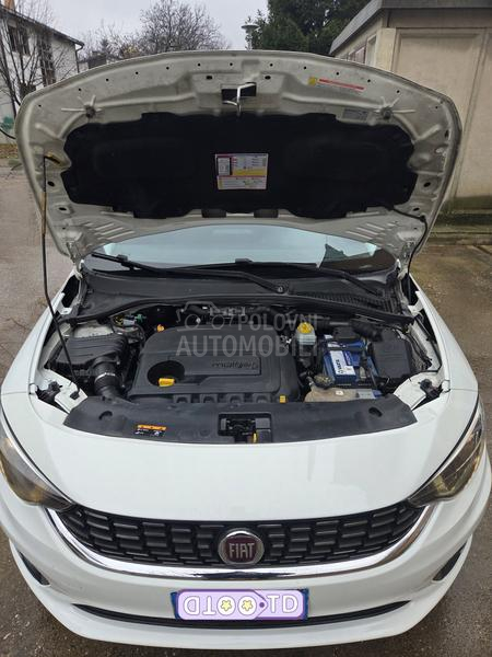 Fiat Tipo 
