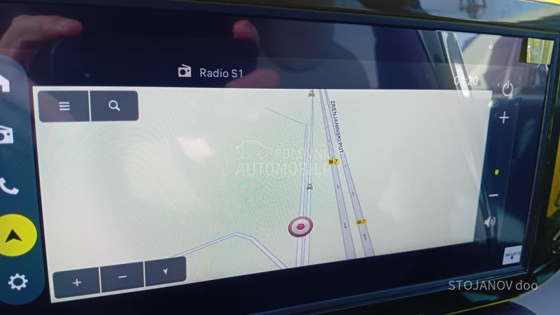 Fiat Grande Panda LA PRIMA HYBRID