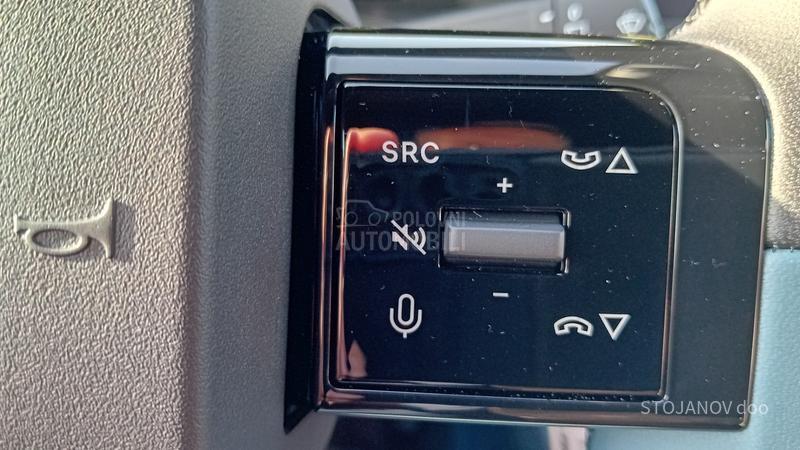 Fiat Grande Panda LA PRIMA HYBRID