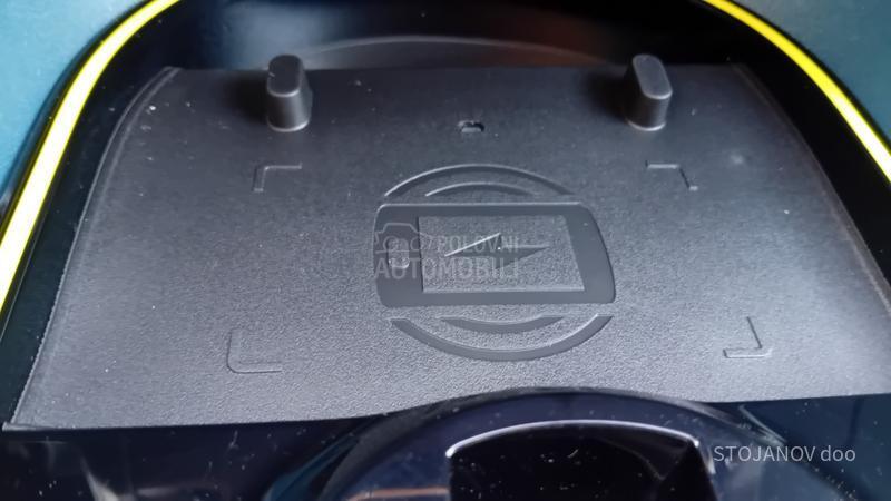 Fiat Grande Panda LA PRIMA HYBRID