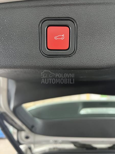 Jeep Avenger ICE 1.2 T3 Limited