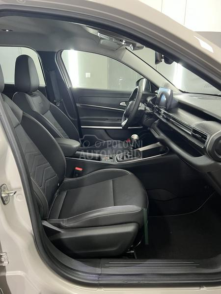 Jeep Avenger ICE 1.2 T3 Limited