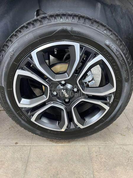 Jeep Avenger ICE 1.2 T3 Limited