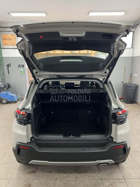 Jeep Avenger ICE 1.2 T3 Limited