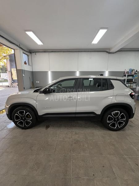 Jeep Avenger ICE 1.2 T3 Limited