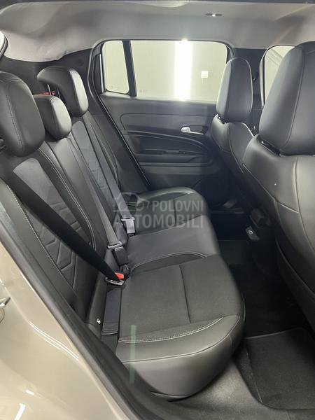 Jeep Avenger ICE 1.2 T3 Limited