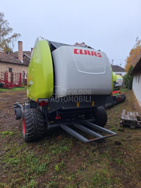 Claas Variant 465 RC