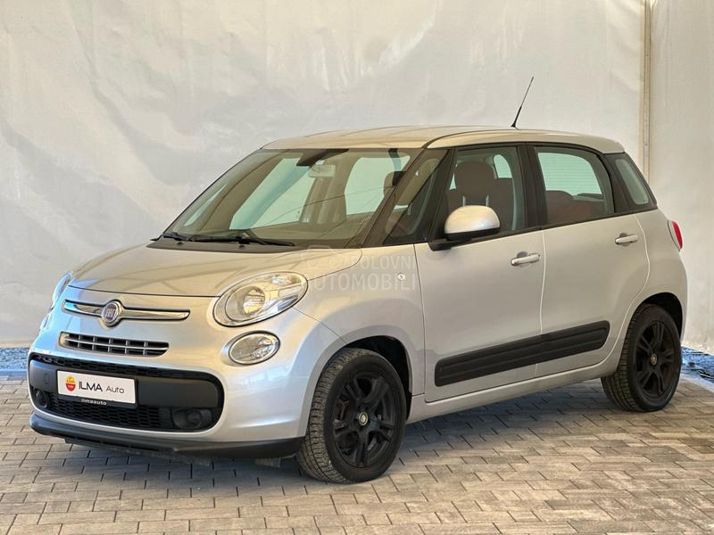 Fiat 500L 1.4 16V