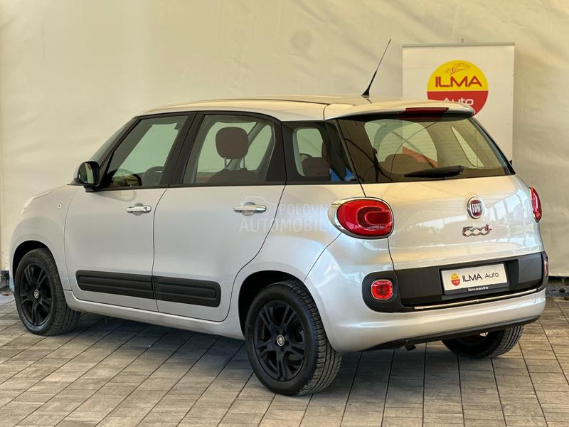 Fiat 500L 1.4 16V