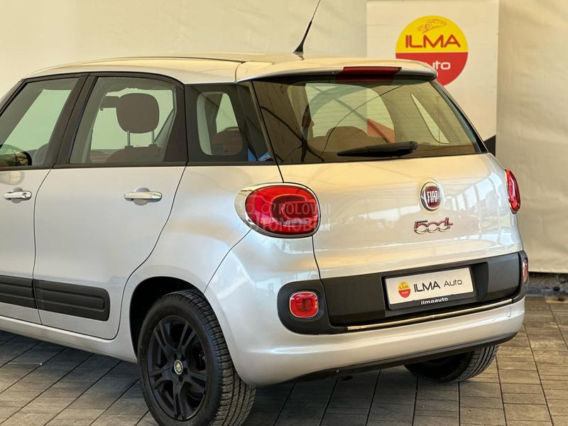 Fiat 500L 1.4 16V